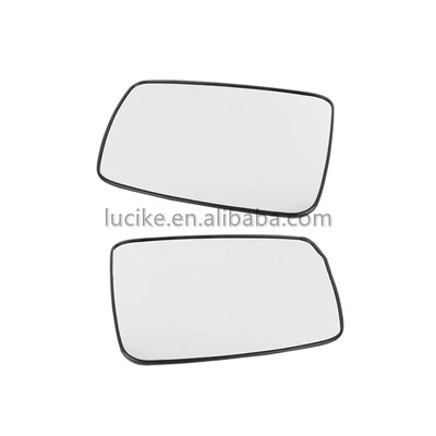 Sun visor rearview mirror 2 Sports Hse