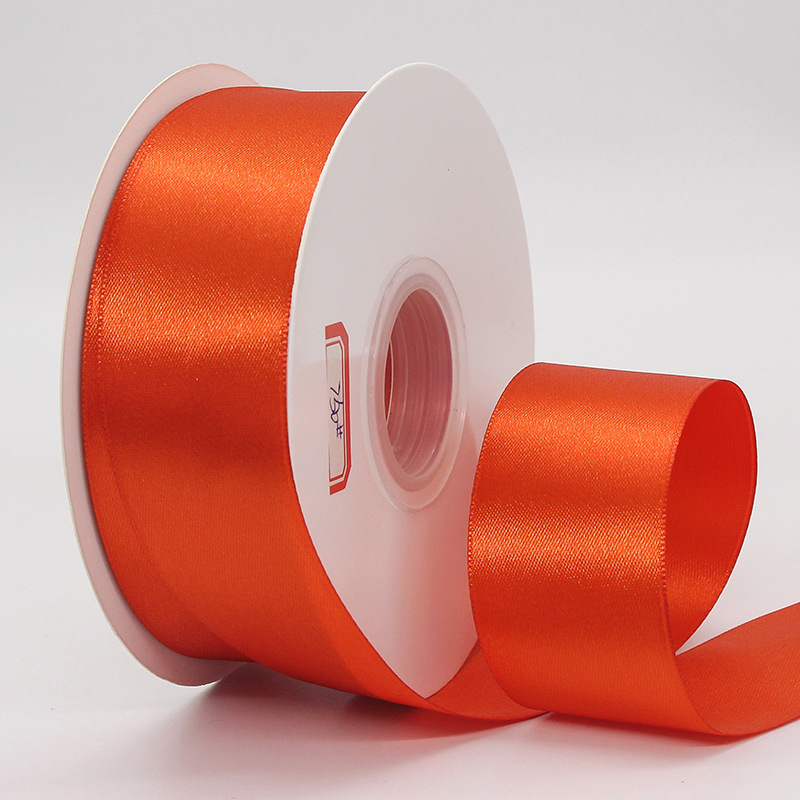 Fabricantes de cinta de doble cara de 4cm cinta de boda flores regalos de embalaje de pastel cinta decoración cinta al por mayor