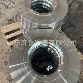 锻造;结构钢;其他优特钢