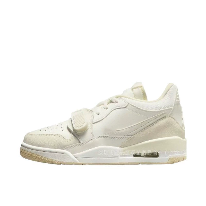 Air Jordan, низкие спортивные кроссовки для мужчин и женщин, баскетбольные спортивные кроссовки для отдыха