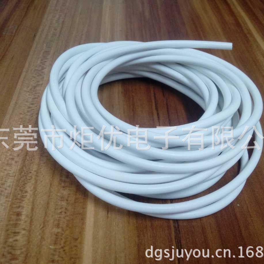 供应 防火硅胶管 94-V0级