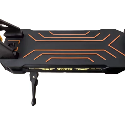 Qatlanan elektrik skuterlər Electric Scooter Adult Car