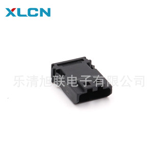 Jae Male and Female Matching Car Connector Rearview Mirror Plug Sensor Mx19004P51 Mx19004S51
