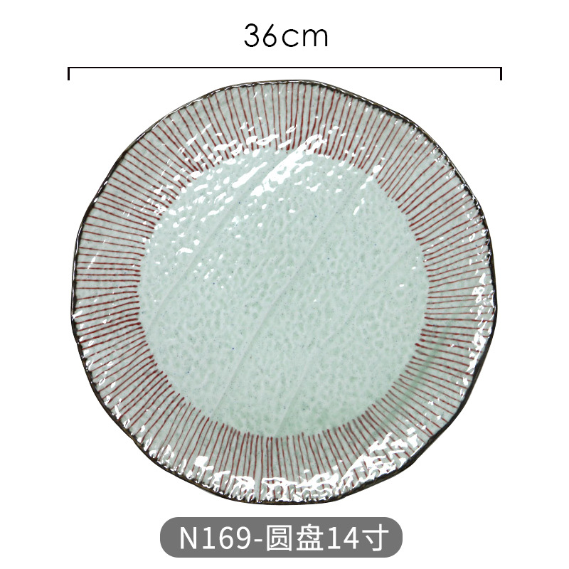 N169-Disc