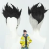 David wig