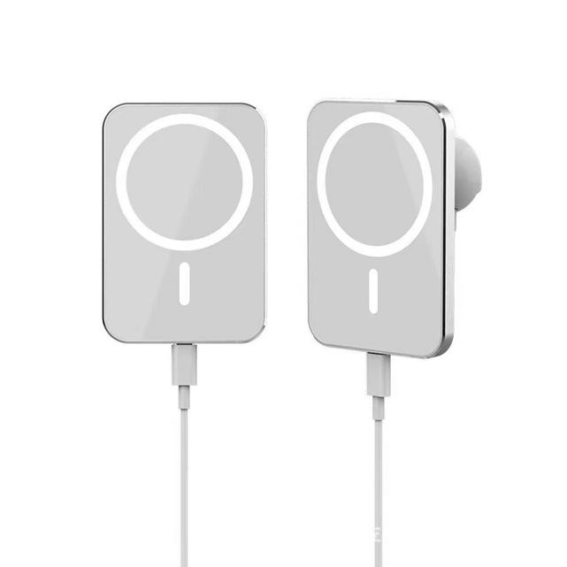 Venta directa de fábrica X16 soporte de carga inalámbrica magnética para coche magsafe adecuado para iphone12 13 dedicado 15W
