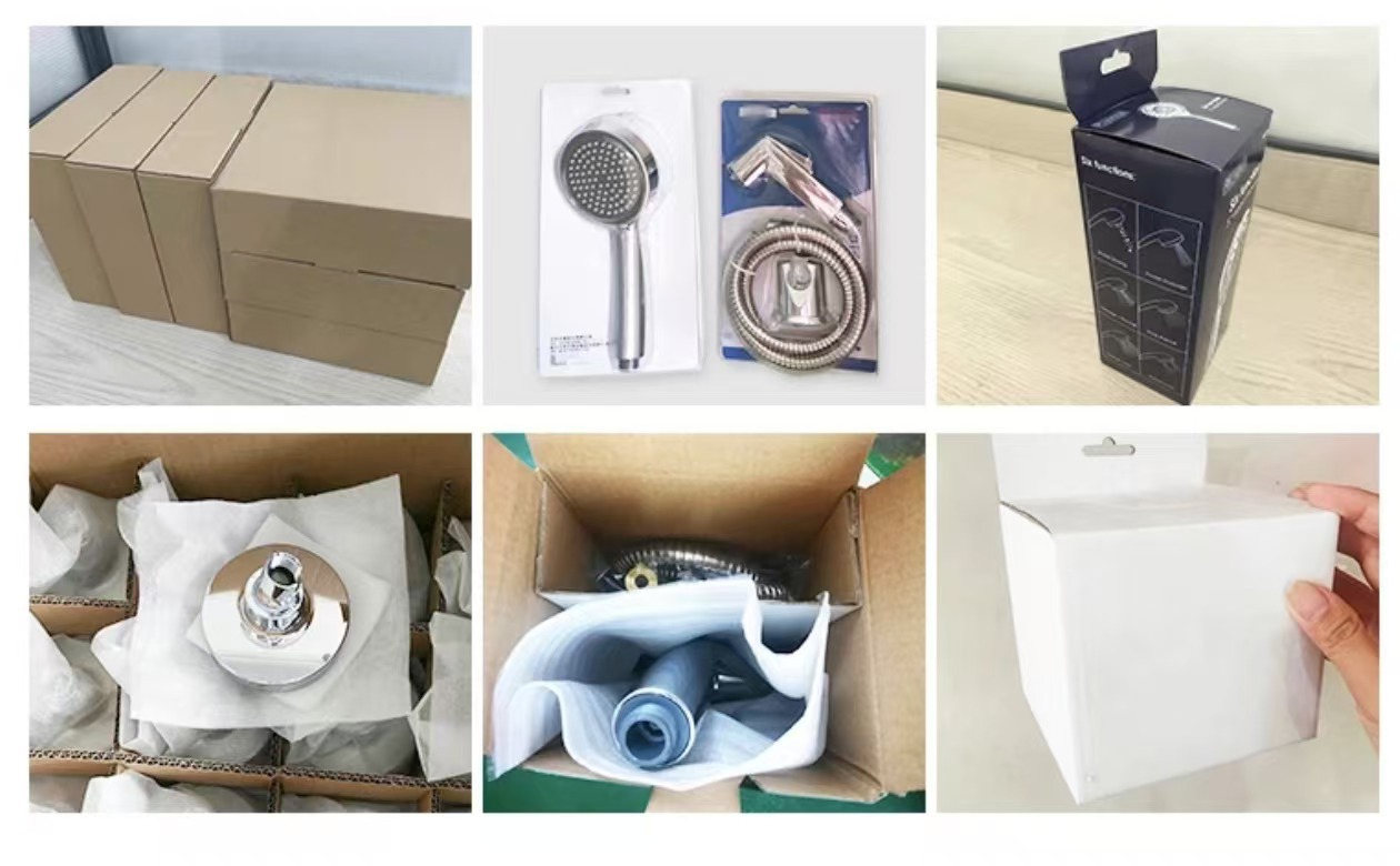 ABS portable bathroom toilet shattaf feminine wash, toilet companion, spray gun set, pressurized explosion-proof shower head undefined