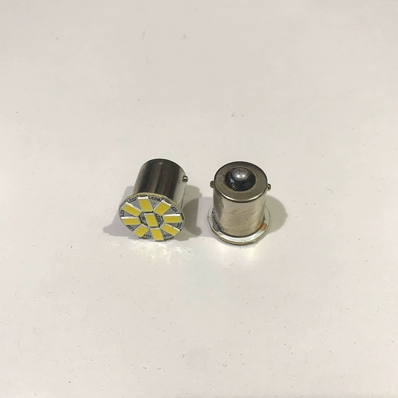 LED-лампа, стоп/фара, 12V/24V