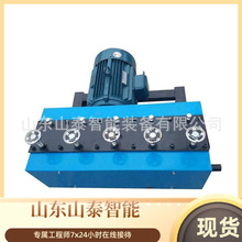 钢绞线穿束机 规格齐全钢绞线穿束机 使用方便钢绞线穿束机