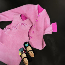 Ůͯ���b��ͯ�ﶬ�b2025�¿�r������ʽ�����ױ���ȹ��ͯ��ɫ�ɼ�