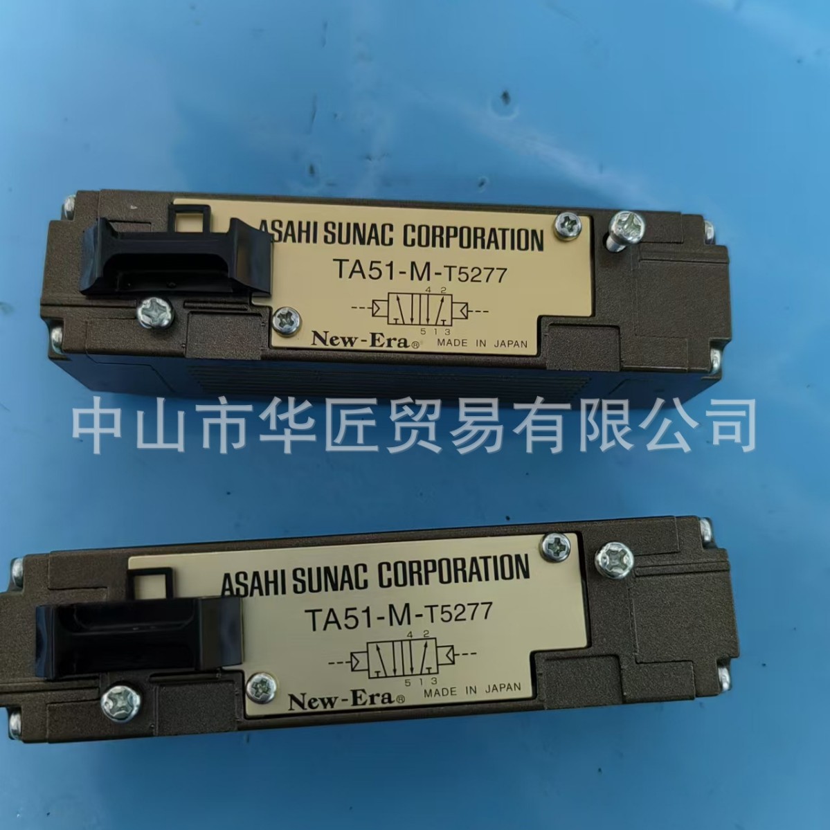 供应ASAHI SUNAC 旭灿纳克空气阀 机械阀原装正品。欢迎咨询！！