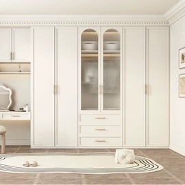 厨房壁橱;定制衣柜;浴室柜