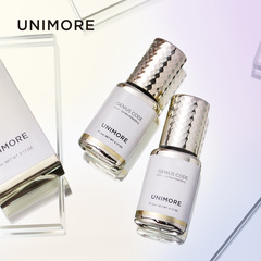 美睫師專用嫁接睫毛膠水牢固低敏速干持久黑金軟態睫毛膠水批發