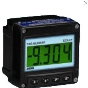German Beka Brand Digital Display Meter Ba 304 G-Al Mit Opti Original Imported