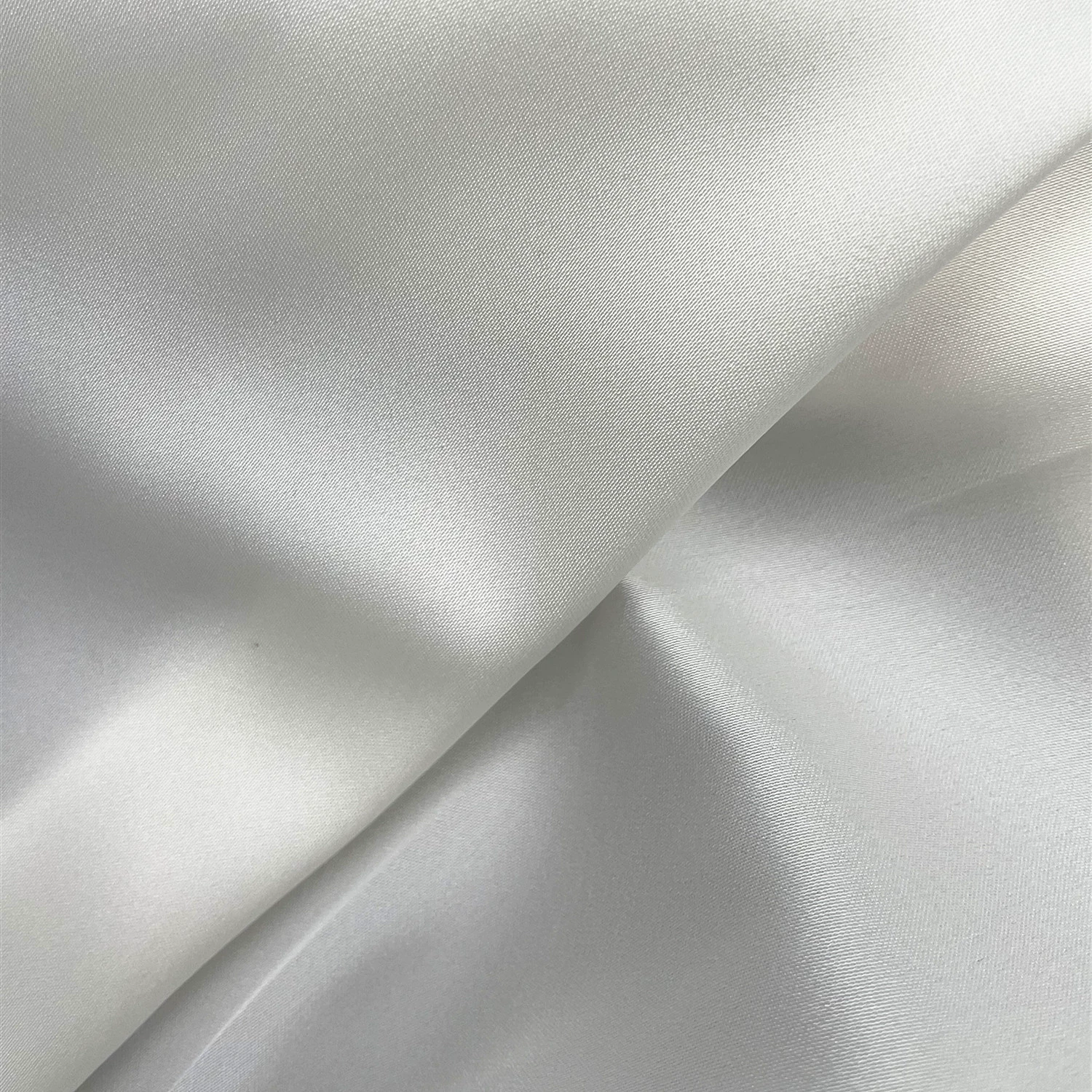 Silk elastic summer dress, cloth, 26mm