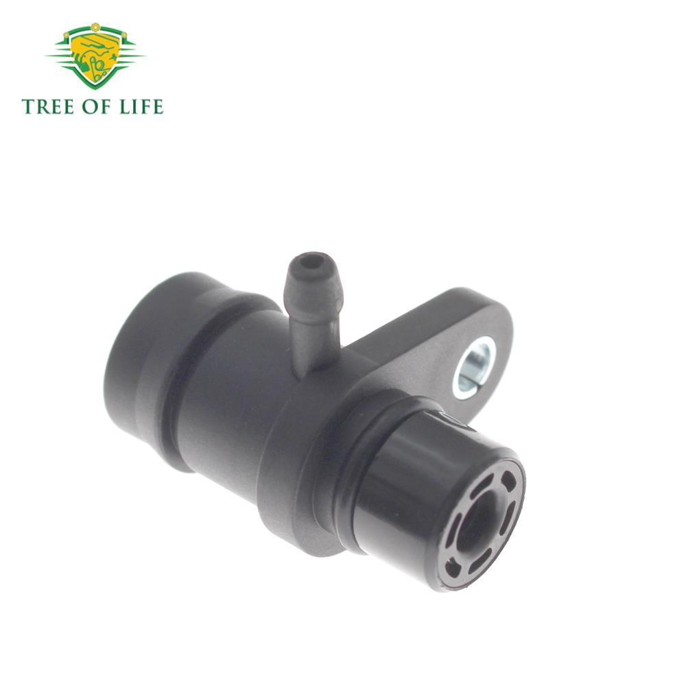 A2701800901 Kit de servicio para la bomba de freno de vacío del motor Mercedes-Benz image 5