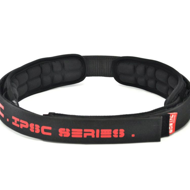 Almohadilla de hombro de descompresión de soporte de peso con hebilla colgante descompresión mochila portátil transpirable correa de hombro móvil almohadilla de hombro