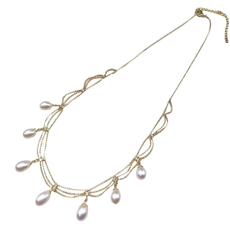 ������������ֱ������14K�ƺ����˿�鶯��ˮ��������������