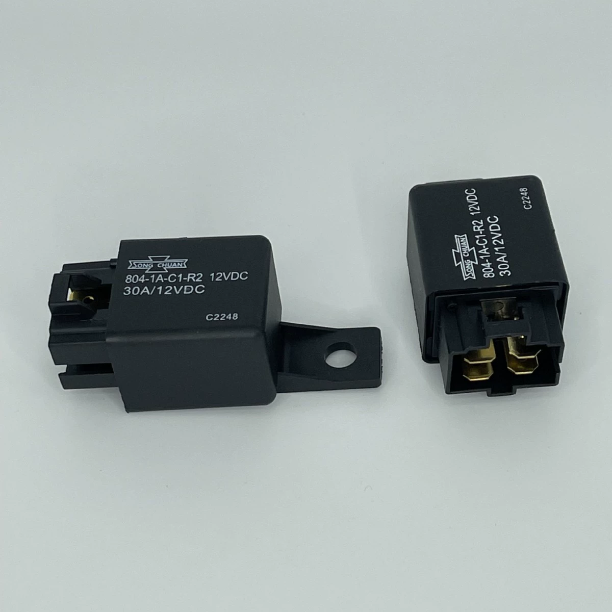 Мацукава Кондиционеры Реле 804-1A-C1-R2 12VDC