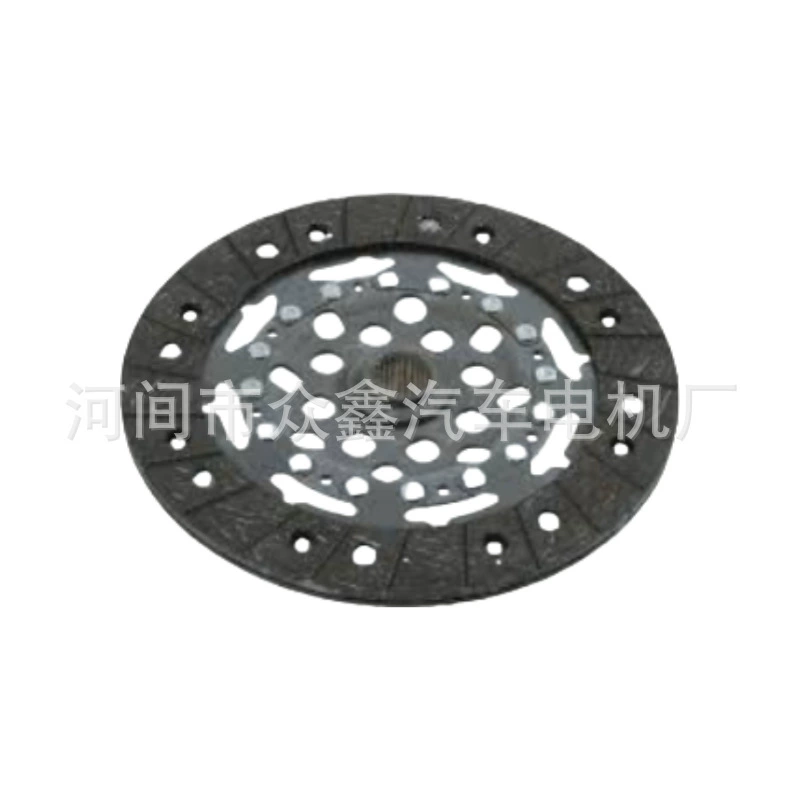 Ведомый диск сцепления 30100EQ010, DN-933, 324 0273 10, 30100-AU600