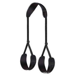 Sm Props Split Leg Straps Adult Sex Toys Bondage Flirting Leg Straps Sm Toys Couple Sex Toys