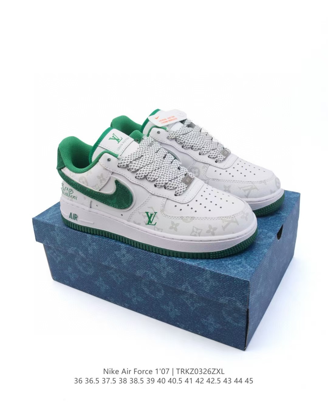 Putian zapatos corporativos AF1 fuerza aérea número uno de bajos zapatos casuales blancos en zapatos de skate para hombres y mujeres