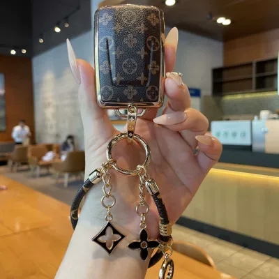 700 Trendy High-End Style, Car key bag