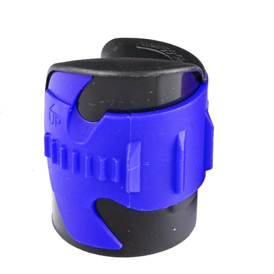 Absorber Repair Tools for Disassembly Motosiklet ləvazimatları və aksesuarları - blue-shock-absorber-oil-seal