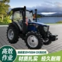 播种换挡四驱农田拖拉机