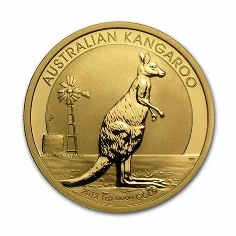 kangaroo
