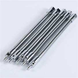 灯柱灯杆;其他照明工业;其他灯具配件