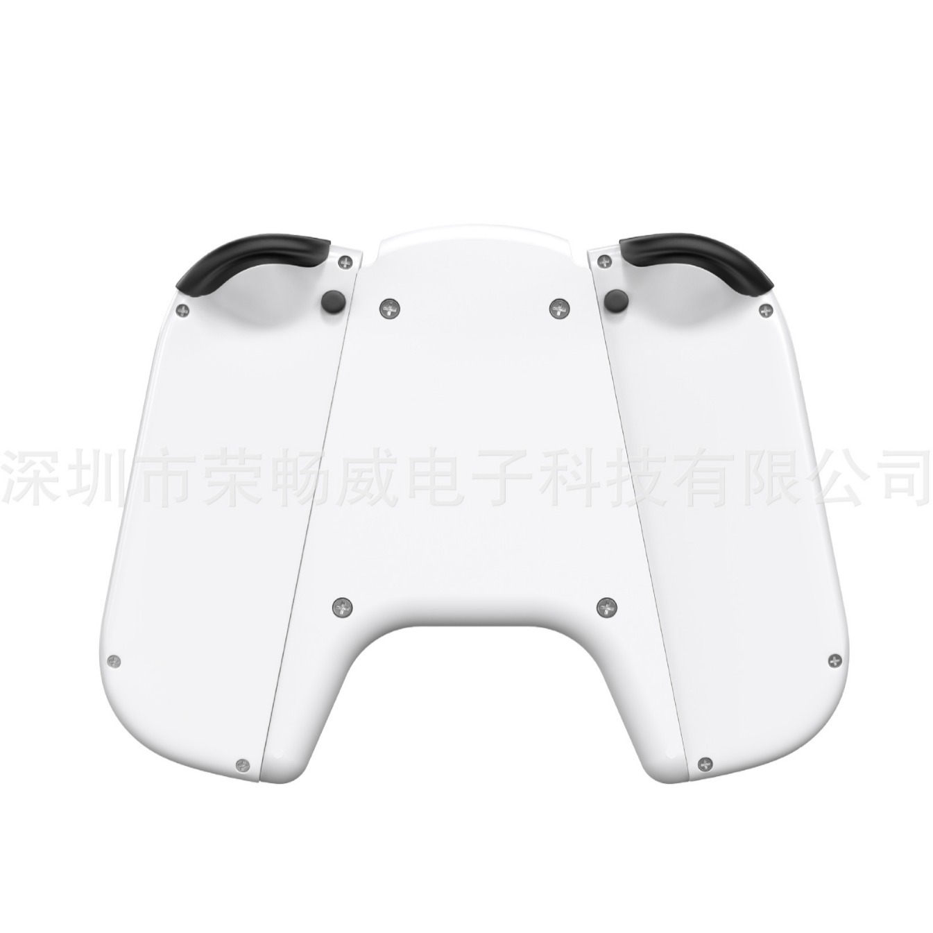 Nintendo interruptor de mango de carga sobre nsjoycon soporte cuerpo sensor cargador base soporte Accesorios