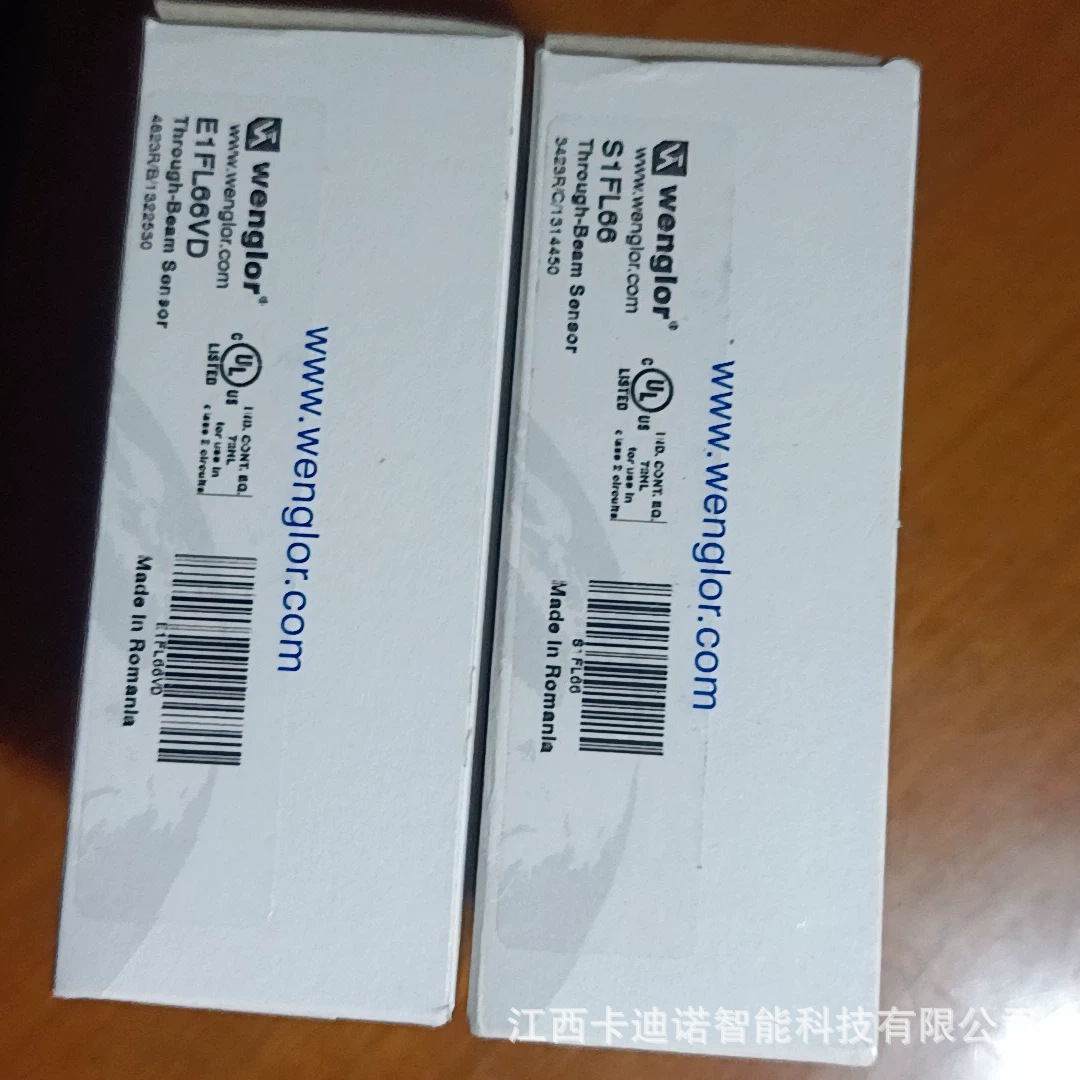 wenglor威格勒S1FL66全新现货议价销售