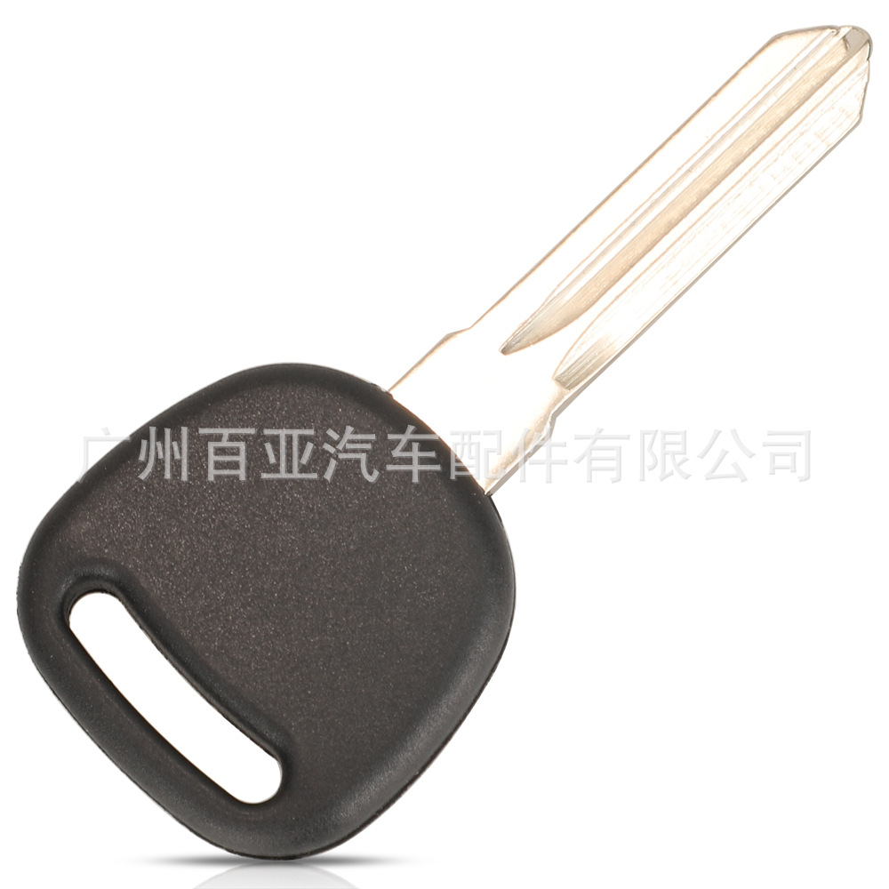 Suitable for Chevrolet Escape Cruze Straight Chip Car Key Replacement Shell
