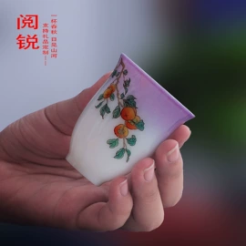 茶杯;盖碗;茶具套装