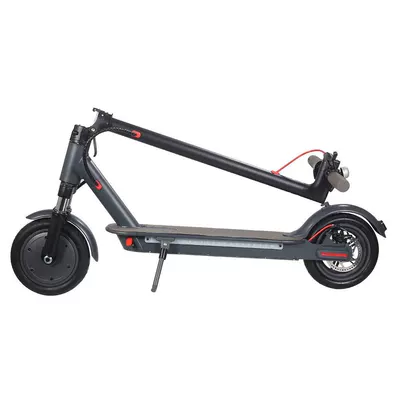 Qatlanan elektrik skuterlər Adult Mobility Three-Speed Electric