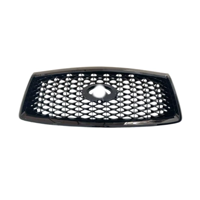 grille, Zhongwang