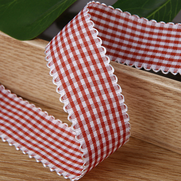 Hair accessory handmade with bow