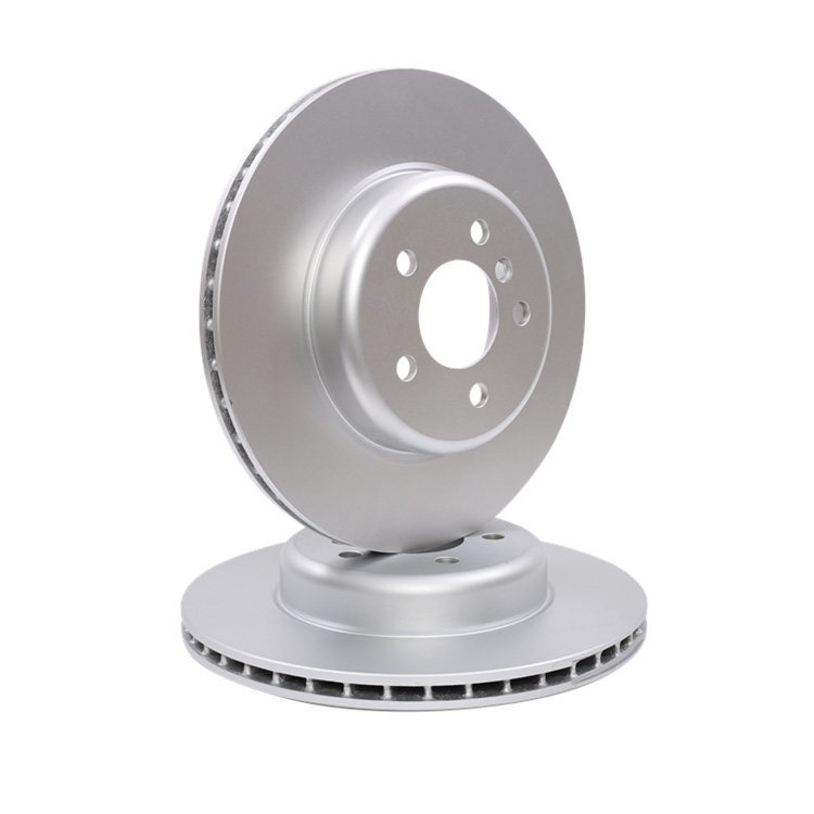 [Original] Bmw X3 Brake Discs, Original Factory-Made, Dedicated for Specific Models, High-Carbon Alloy Brake Discs for Front and Rear Wheels, Genuine Original Product