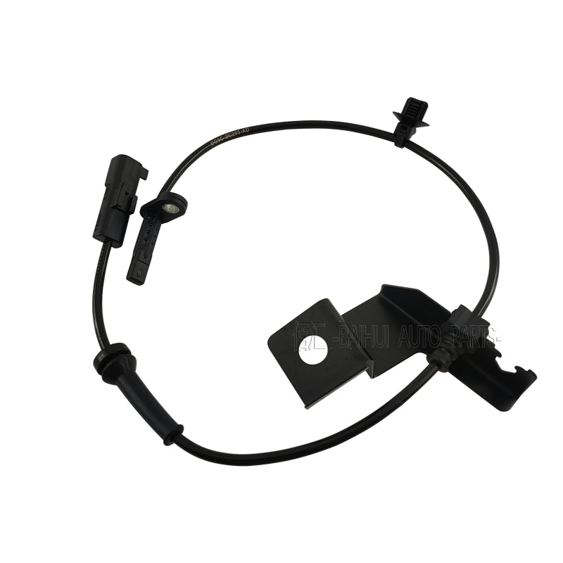 DG9Z2C204A5 suitable for Lincoln MKZ Ford Mondeo front wheel ABS sensor wheel speed ABS sensor