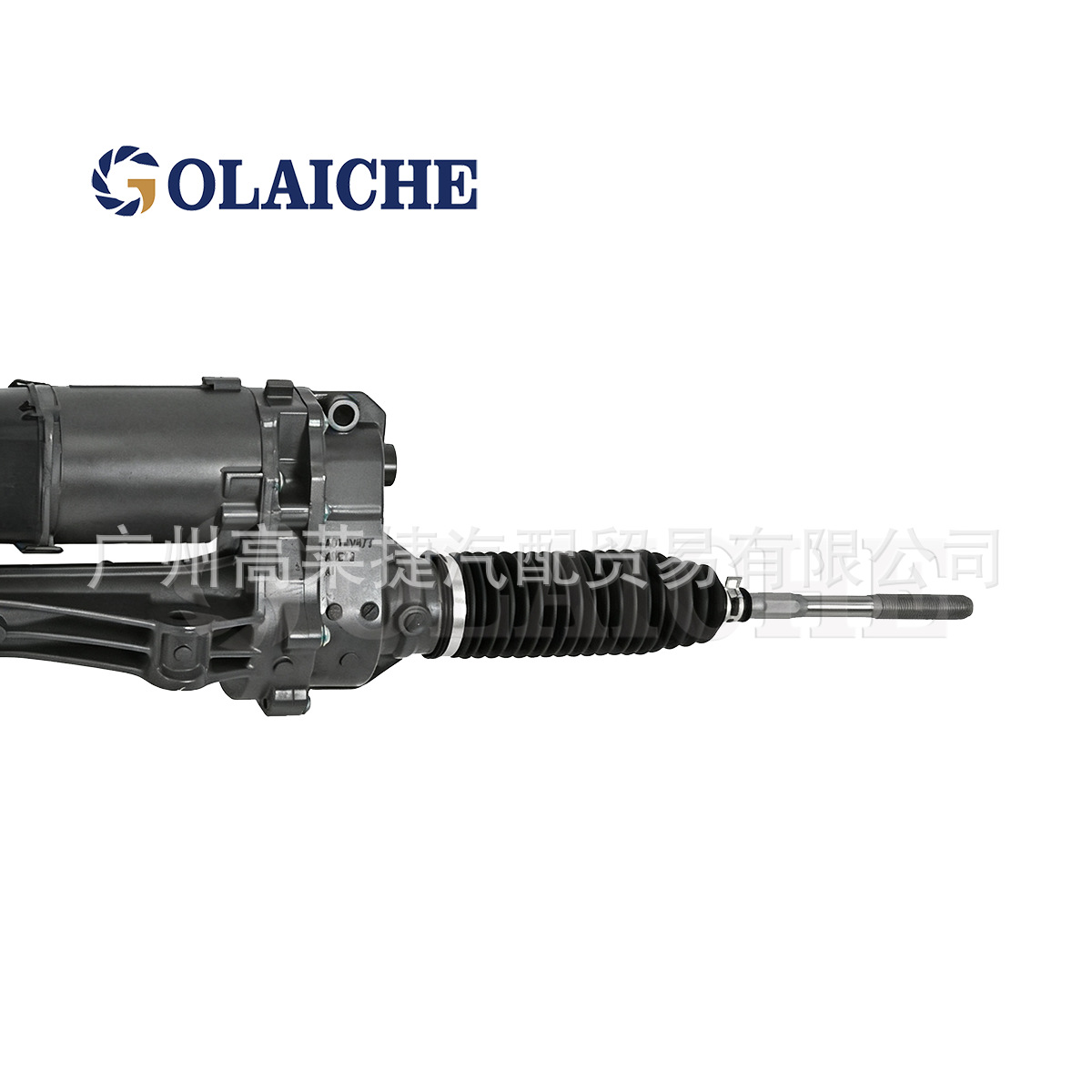 X01-34010022 X0134010022, suitable for Ideal L9 and L8 models, steering gear assembly, LHD (left-hand drive)