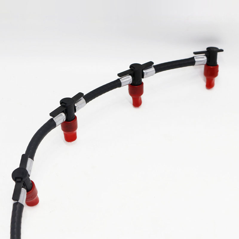314712F001 is suitable for Hyundai Kia hose fuel assembly 31471-2F001