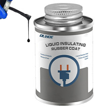 Liquid Insulating Rubber Coat Waterproof Liquid Electrical