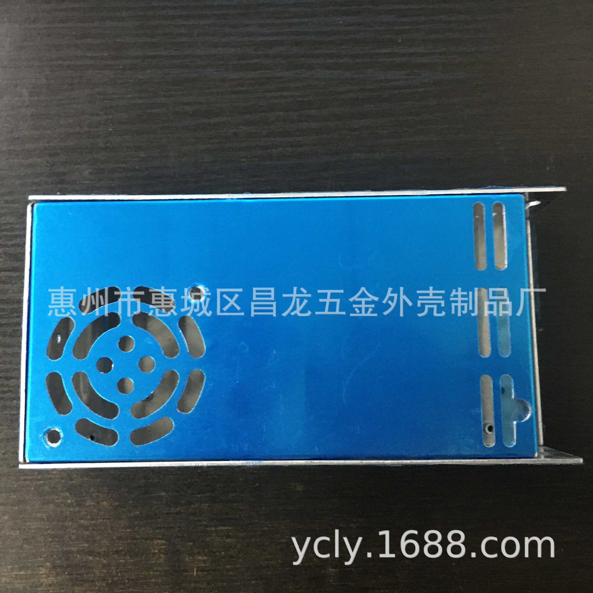 BCU 350S 199*99*50mm全铝开关电源外壳