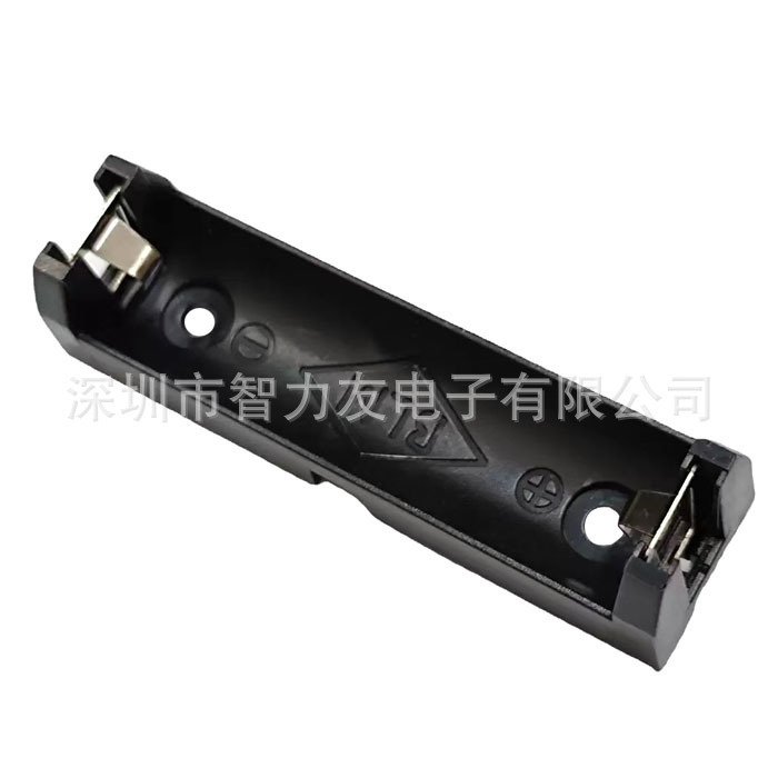 1 Aa Battery Box 14500 Battery Box Er14505 Battery Holder Aa1.5V Battery Box with Pins 1 Aa Battery Box 14500 Battery Box Er14505 Battery Holder Aa1.5V Battery Box with Pins