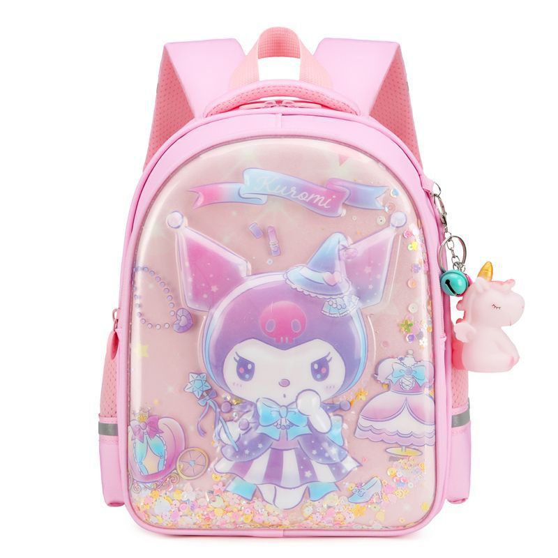 2402 핑크 쿠로미