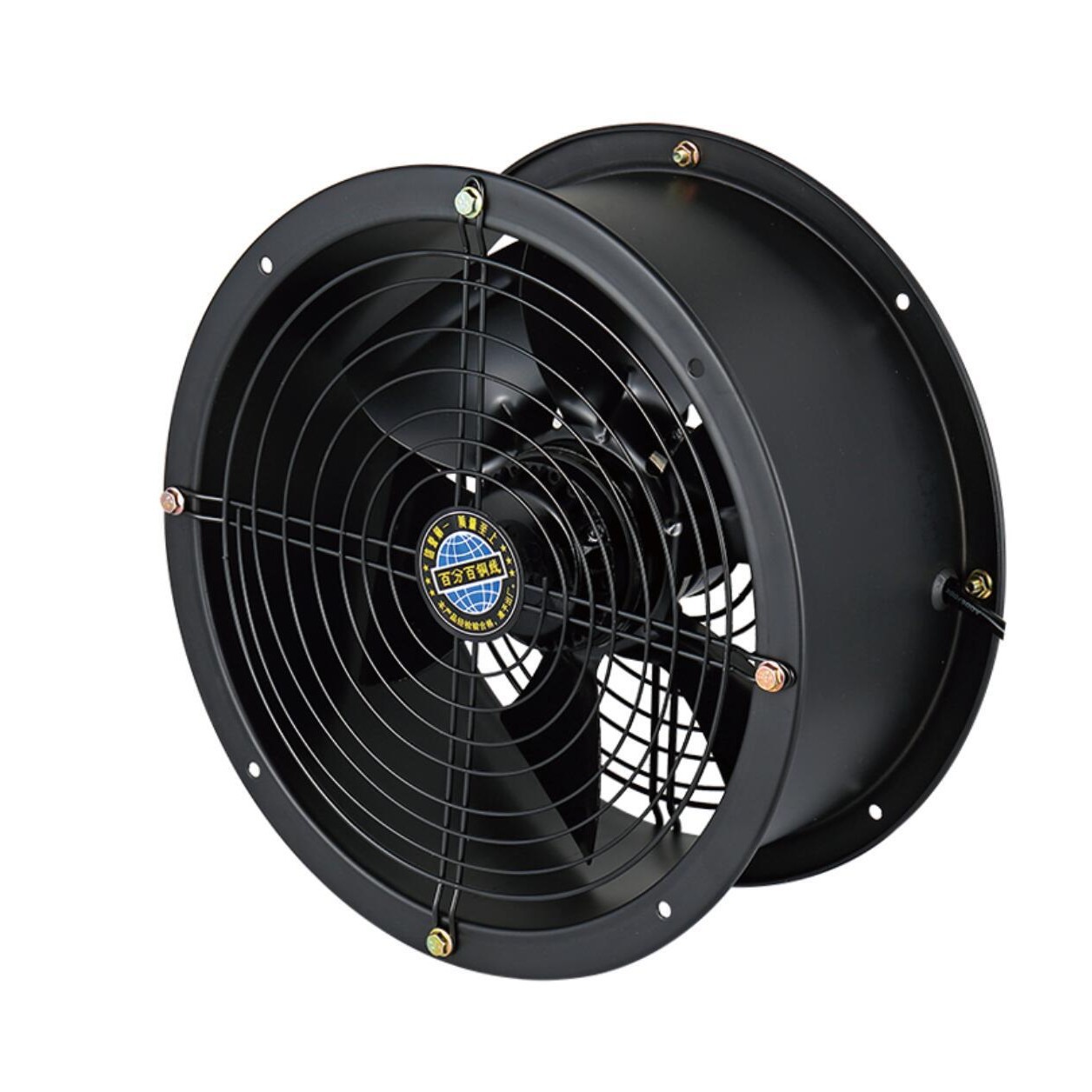 厂家F2Y-1型高压离心风机工业多翼式离心风机通风机管道式