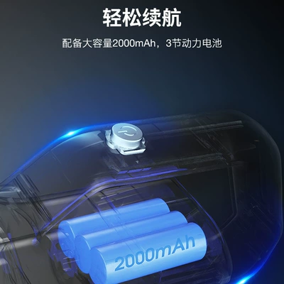 Home Dual-purpose Handheld Charging | Tozsoranlar