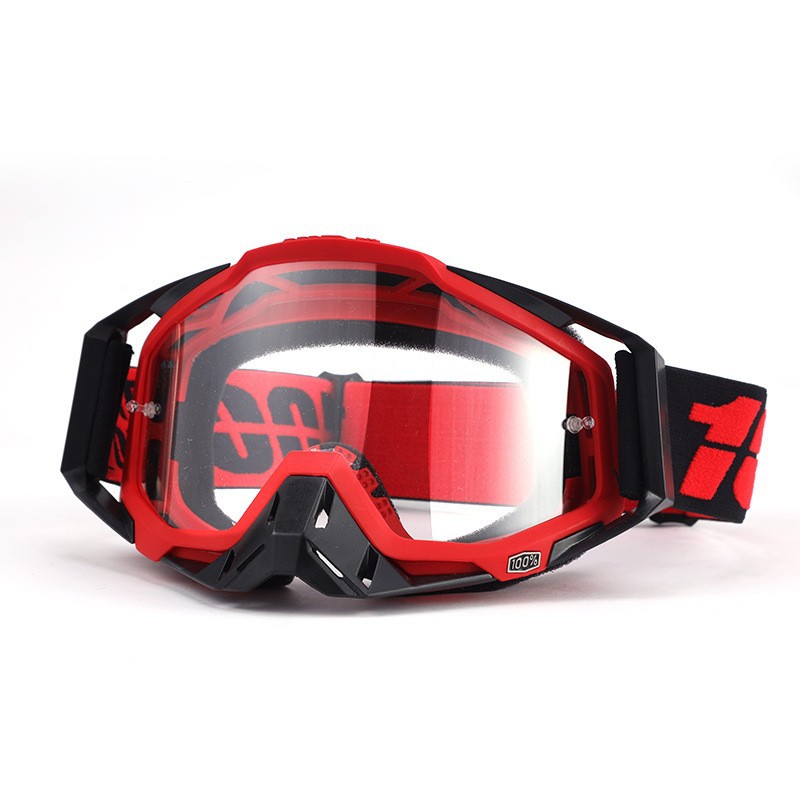 Старый 100:C22 красная рамка черный нос черный край пряжка белый лист