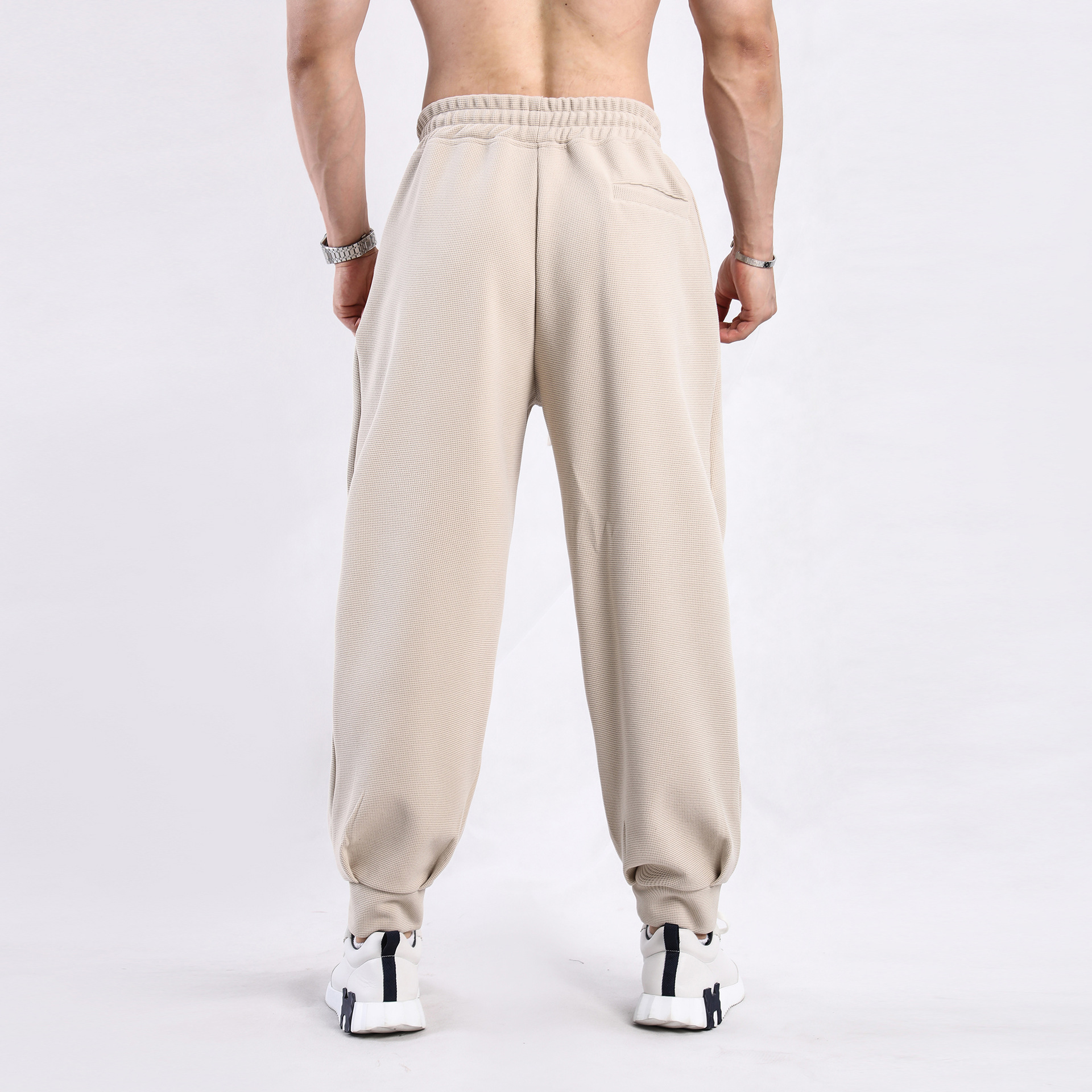 Travel sports keep warm comfortable trousers for leisure